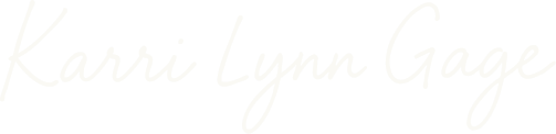 Karri Lynn Gage