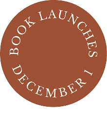 Book Launches December